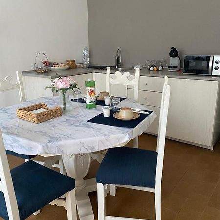 B&B Le Rose Villafranca Padovana Exterior foto