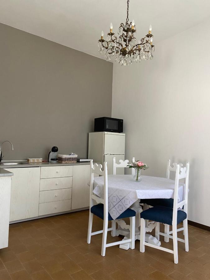 B&B Le Rose Villafranca Padovana Exterior foto